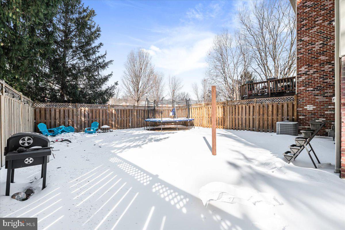 2411 Dunmore Court Frederick, MD 21702 - Photo 30 of 30