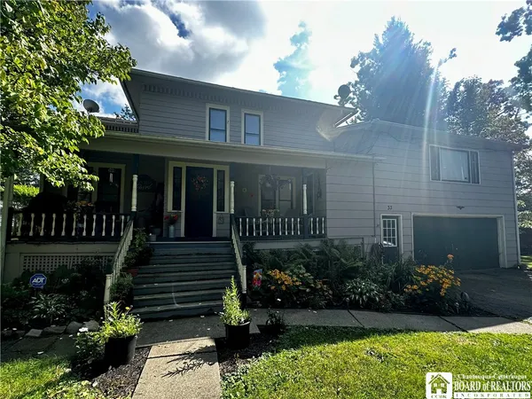 $305,000 | 33 West Summit Street, Busti, NY 14750