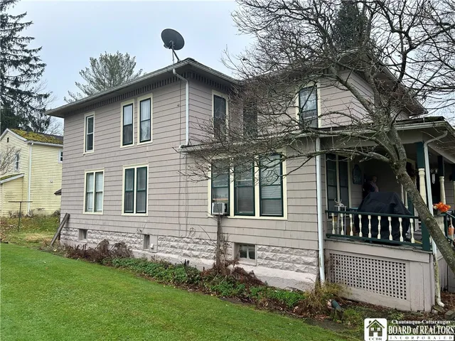 $305,000 | 33 West Summit Street, Busti, NY 14750