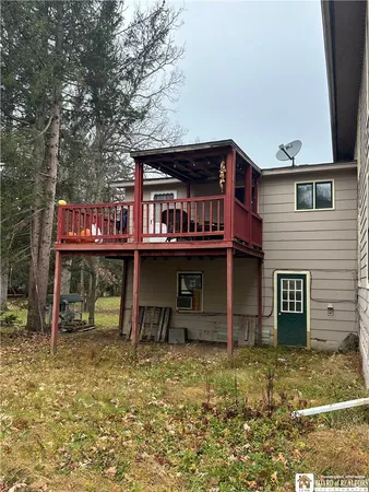 $295,000 | 33 West Summit Street, Busti, NY 14750