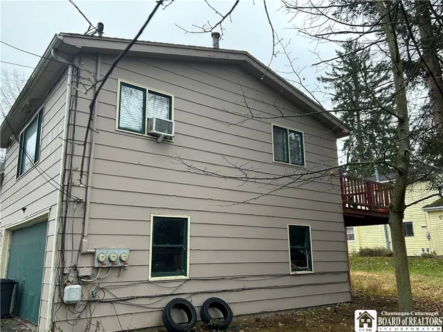$305,000 | 33 West Summit Street, Busti, NY 14750