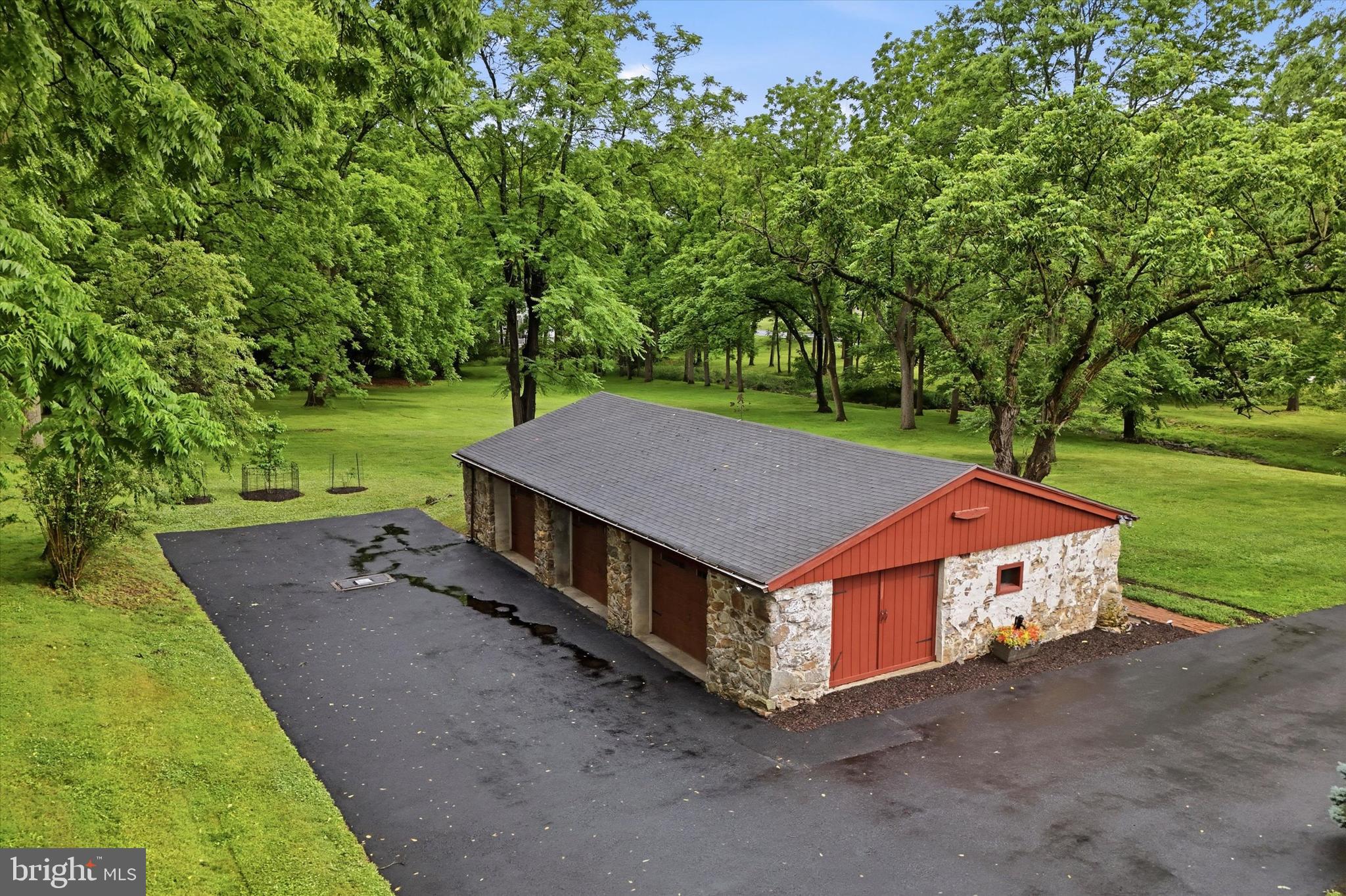 2505 Black River Road Bethlehem, PA 18015 - Photo 45 of 49
