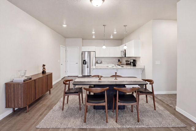 1838 West 300th Street South, Unit B Mapleton, UT 84664 - Photo 18 of 51 Virtually staged to show what it may look like