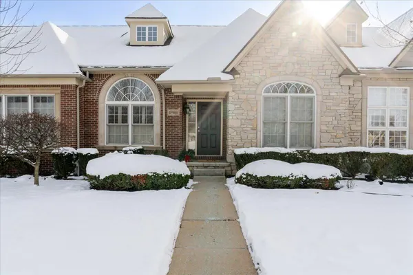 $425,000 | 45900 South Stonewood Road, Canton, MI 48187