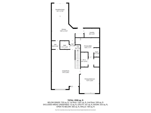 $437,000 | 45900 South Stonewood Road, Canton, MI 48187