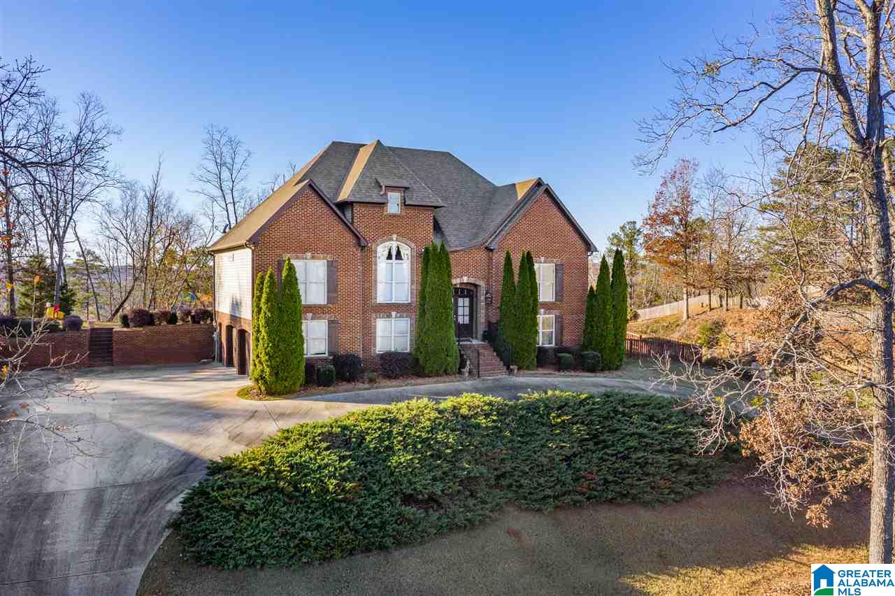 1345 Hickory Valley Road Trussville, AL 35173 - Photo 43 of 43