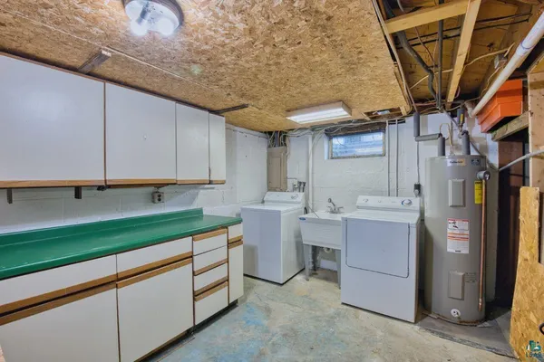 $209,900 | 14 East 4th Avenue South, Aurora, MN 55705