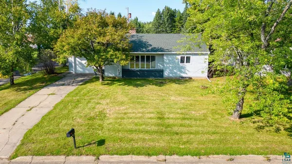 $209,900 | 14 East 4th Avenue South, Aurora, MN 55705