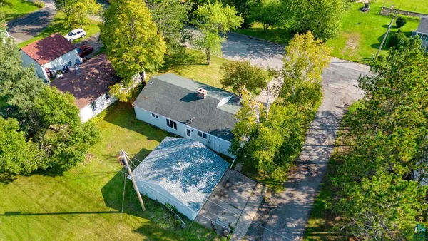 $209,900 | 14 East 4th Avenue South, Aurora, MN 55705