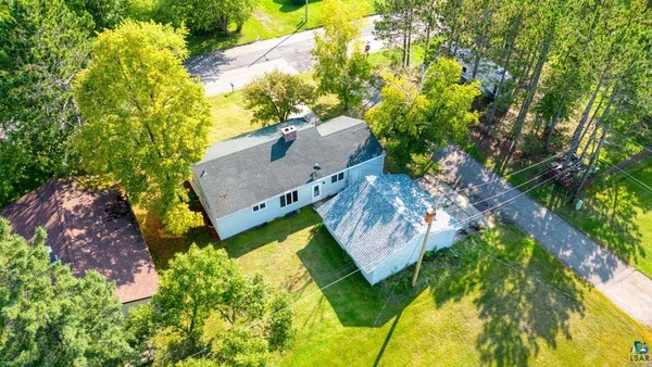 $209,900 | 14 East 4th Avenue South, Aurora, MN 55705