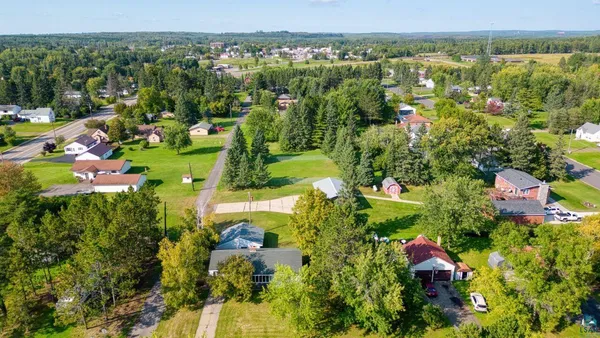 $209,900 | 14 East 4th Avenue South, Aurora, MN 55705