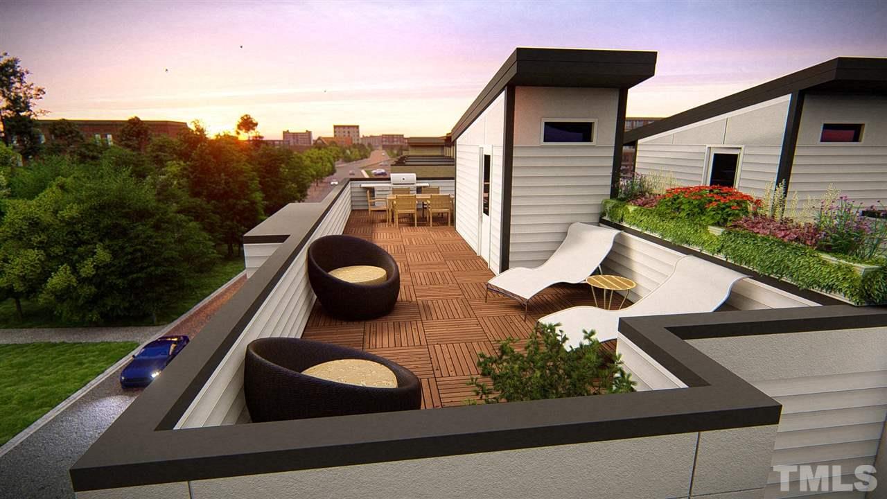 508 North Roxboro Street Durham, NC 27701 - Photo 1 of 20