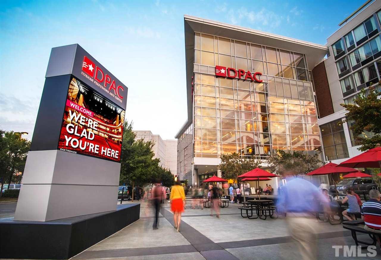 508 North Roxboro Street Durham, NC 27701 - Photo 12 of 20