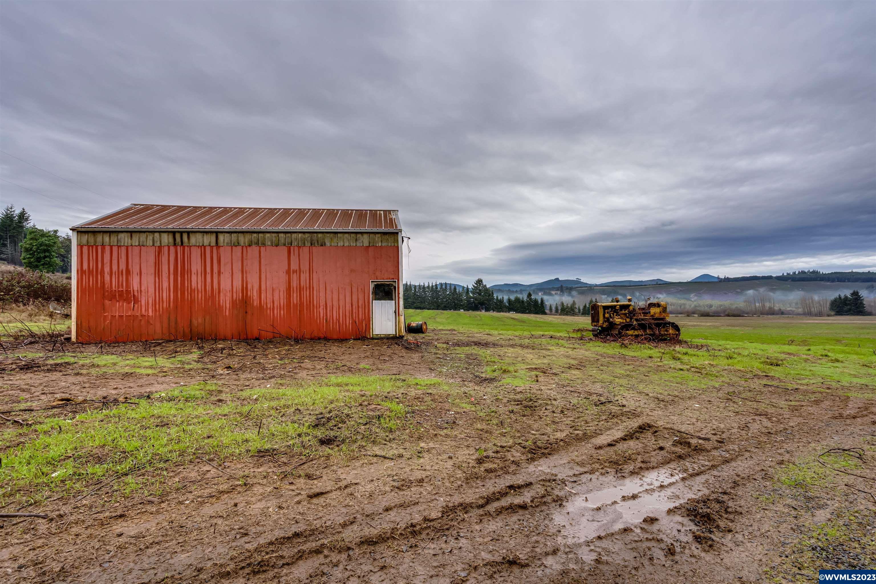 0 Cherry Creek Road Monroe, OR 97456 - Photo 6 of 9 Gallery Image 6