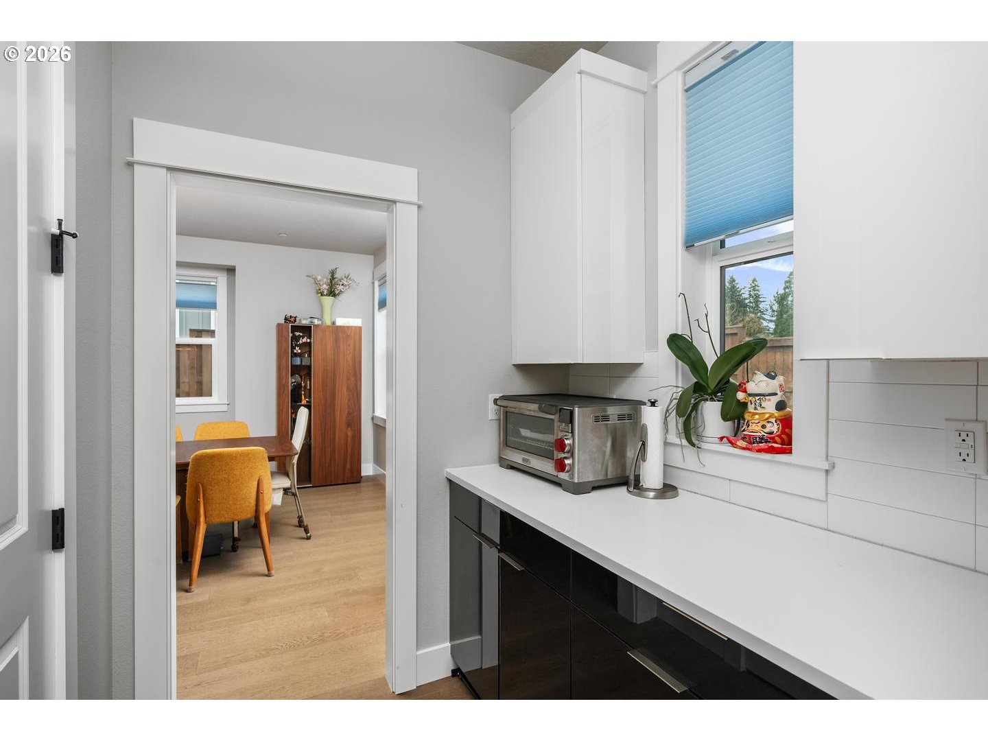 4010 Northwest 62nd Circle Camas, WA 98607 - Photo 13 of 46 a living room with furniture and a lamp