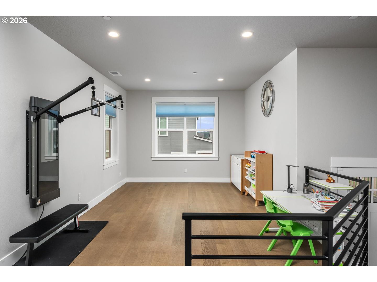 4010 Northwest 62nd Circle Camas, WA 98607 - Photo 36 of 46 a living room with a table
