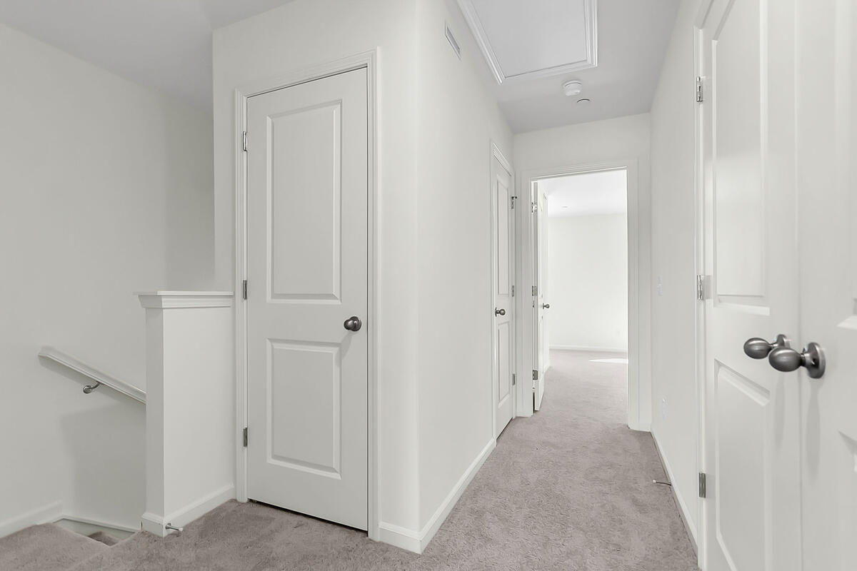 409 Colchester Court Moncks Corner, SC 29461 - Photo 17 of 25 hallway Photo of similar listing