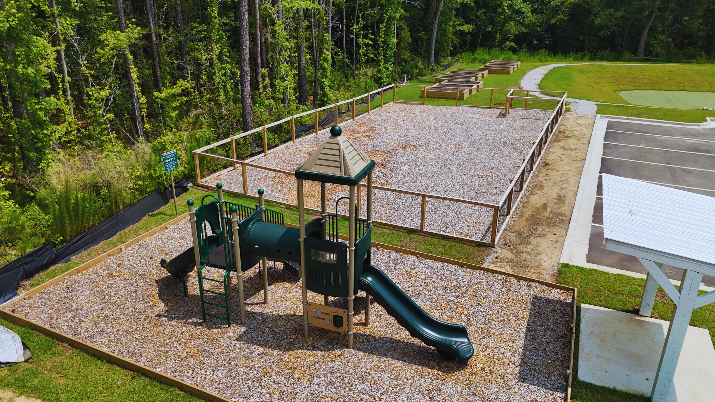 409 Colchester Court Moncks Corner, SC 29461 - Photo 23 of 25 Play Park, Dog Park, Community Garden