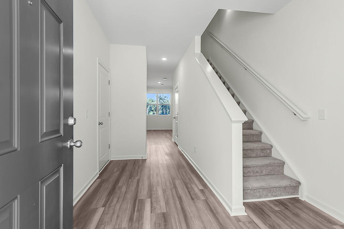 409 Colchester Court Moncks Corner, SC 29461 - Photo 6 of 25 foyer Photo of similar listing