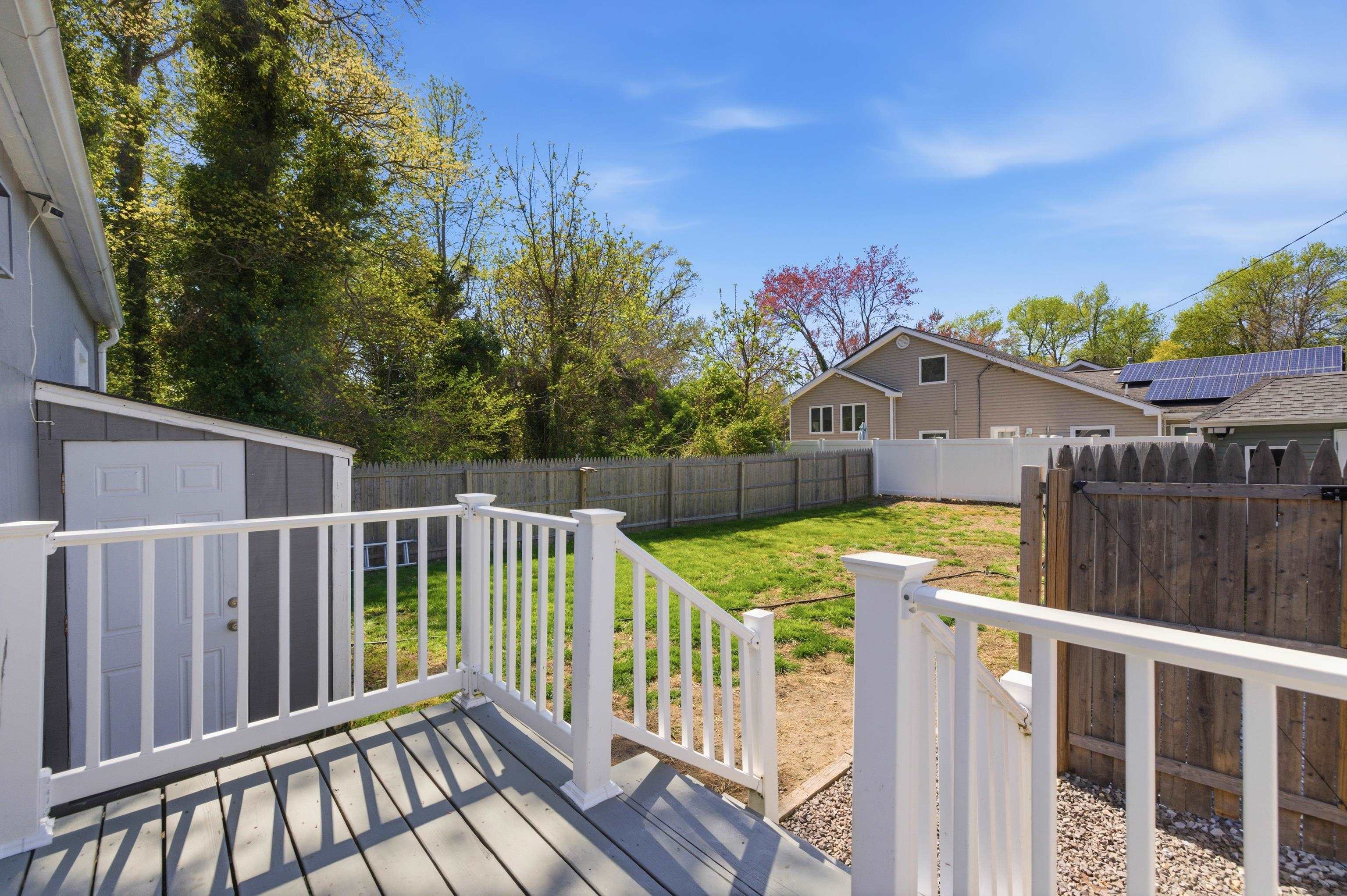 209 Breakwater Road North Cape May, NJ 08204 - Photo 5 of 40