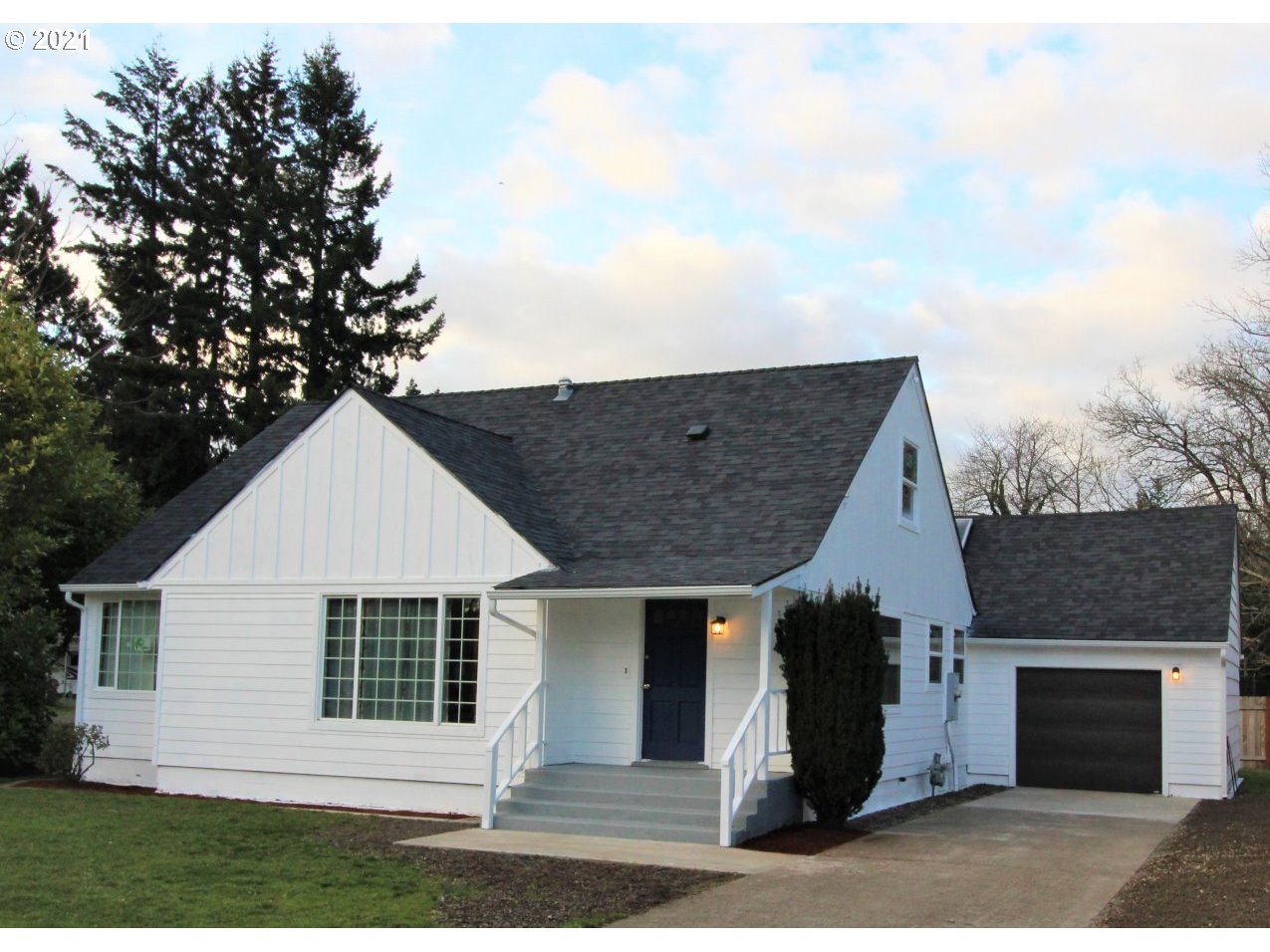 821 Chemawa Road North Keizer, OR 97303 - Photo 1 of 16 Gallery Image 1