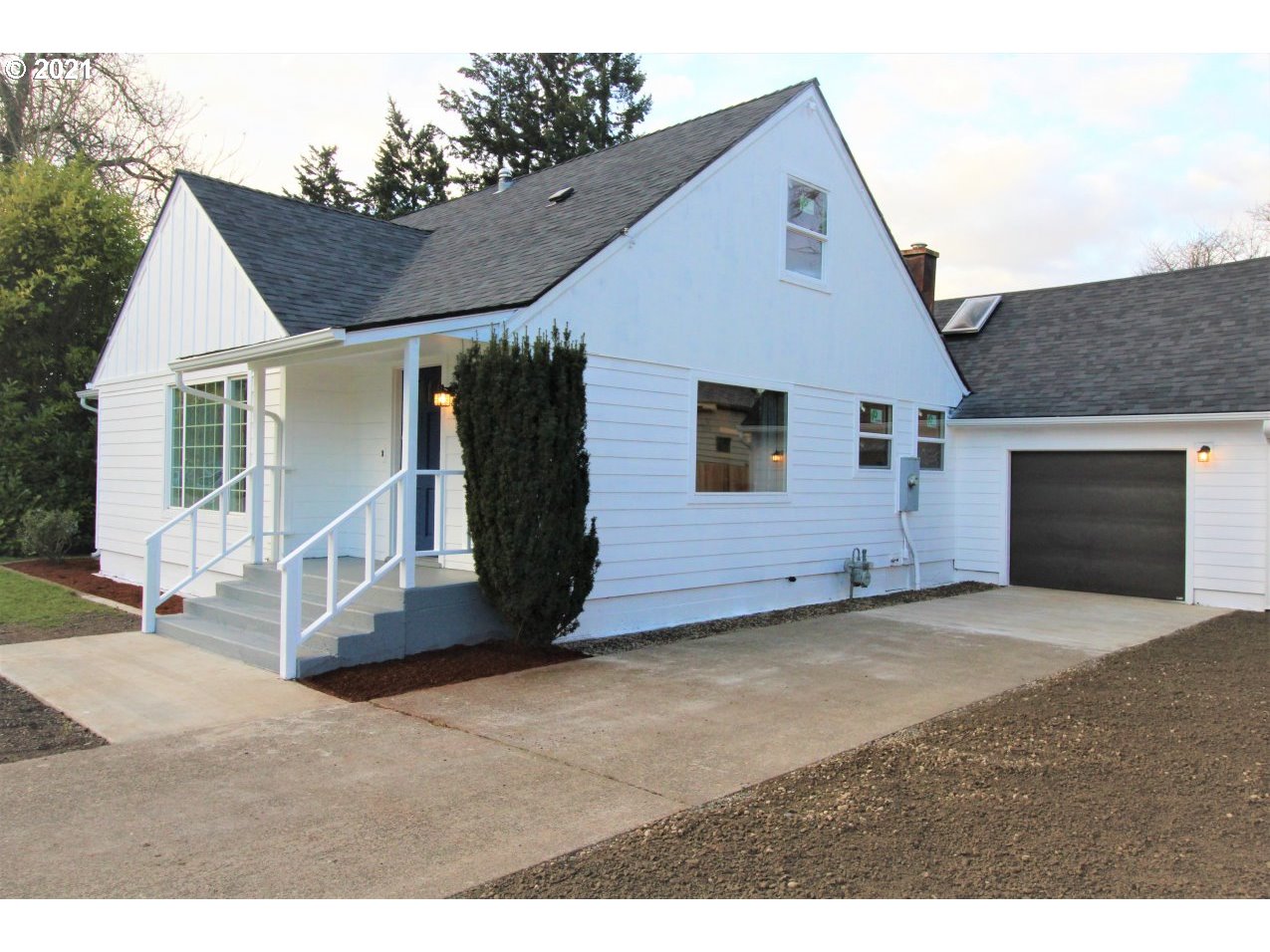 821 Chemawa Road North Keizer, OR 97303 - Photo 2 of 16 Gallery Image 2