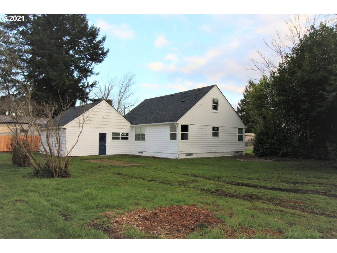 821 Chemawa Road North Keizer, OR 97303 - Photo 3 of 16 Gallery Image 3
