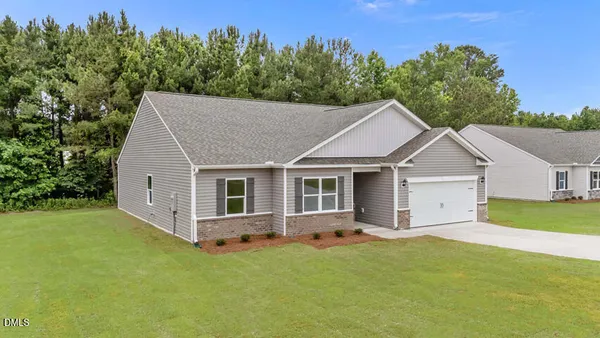 $380,724 | 1208 Pavo Path, Wendell, NC 27591