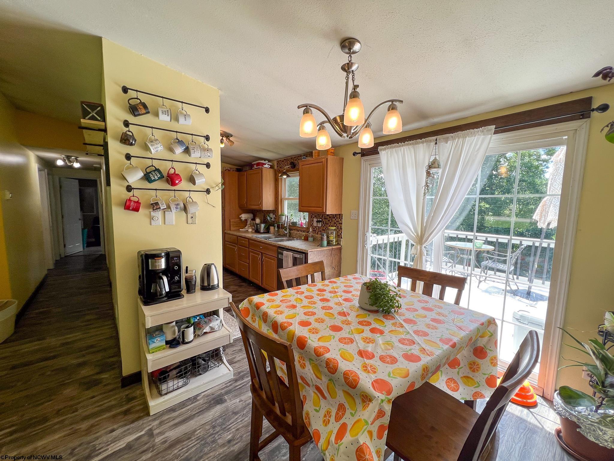 2016 Hickory Flat Road Buckhannon, WV 26201 - Photo 6 of 29 Gallery Image 6