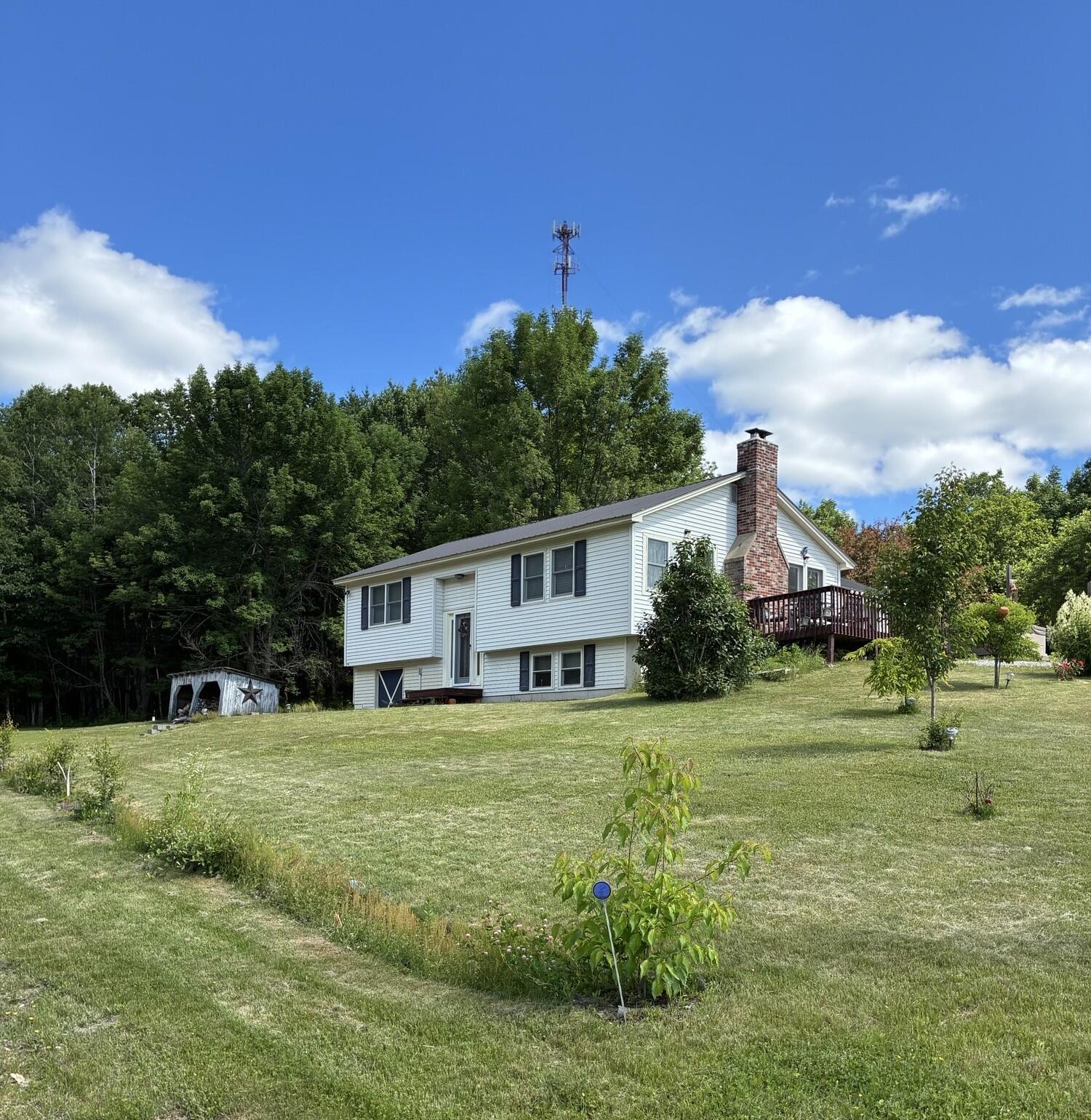 32 Leander Harmon Road Harrison, ME 04040 - Photo 6 of 65