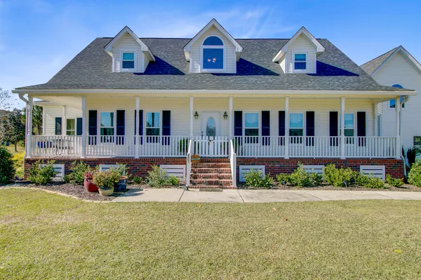 $979,999 | 933 Tree Farm Lane, Cross, SC 29436