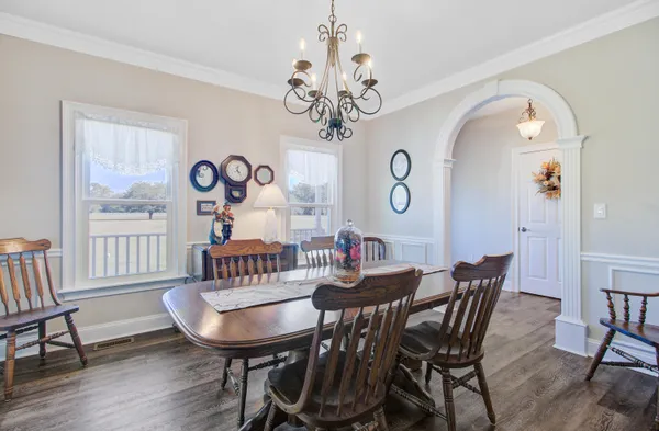 $979,999 | 933 Tree Farm Lane, Cross, SC 29436