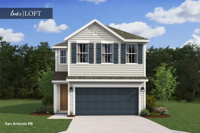 $431,823 | 2321 Via Cami Lane, Houston, TX 77051