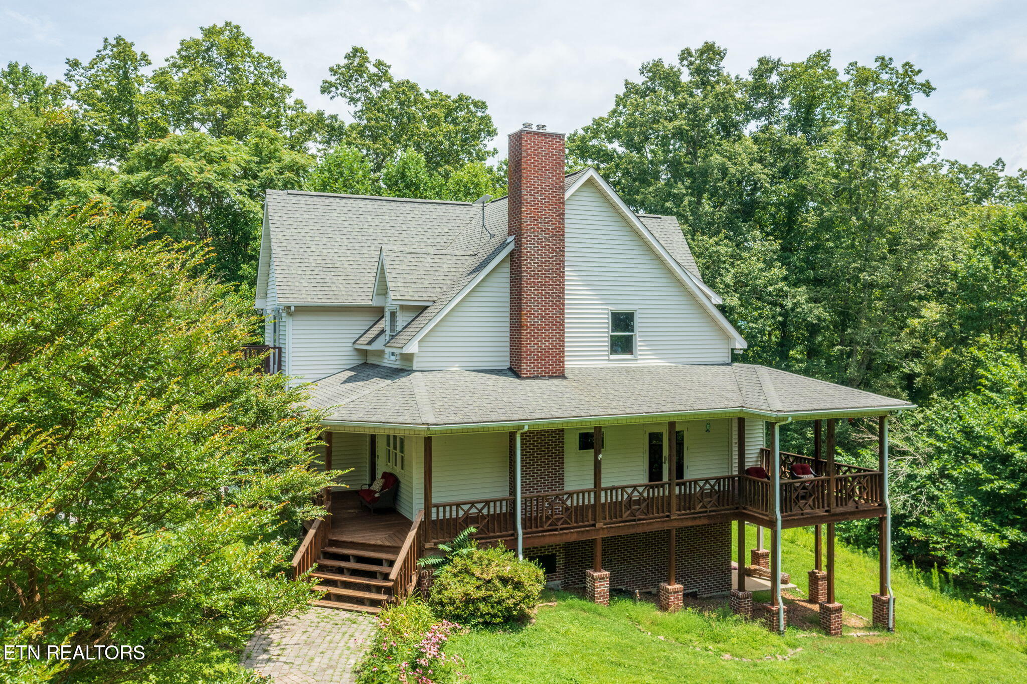 2227 Paint Rock Ferry Road Kingston, TN 37763 - Photo 3 of 28 IMG_003