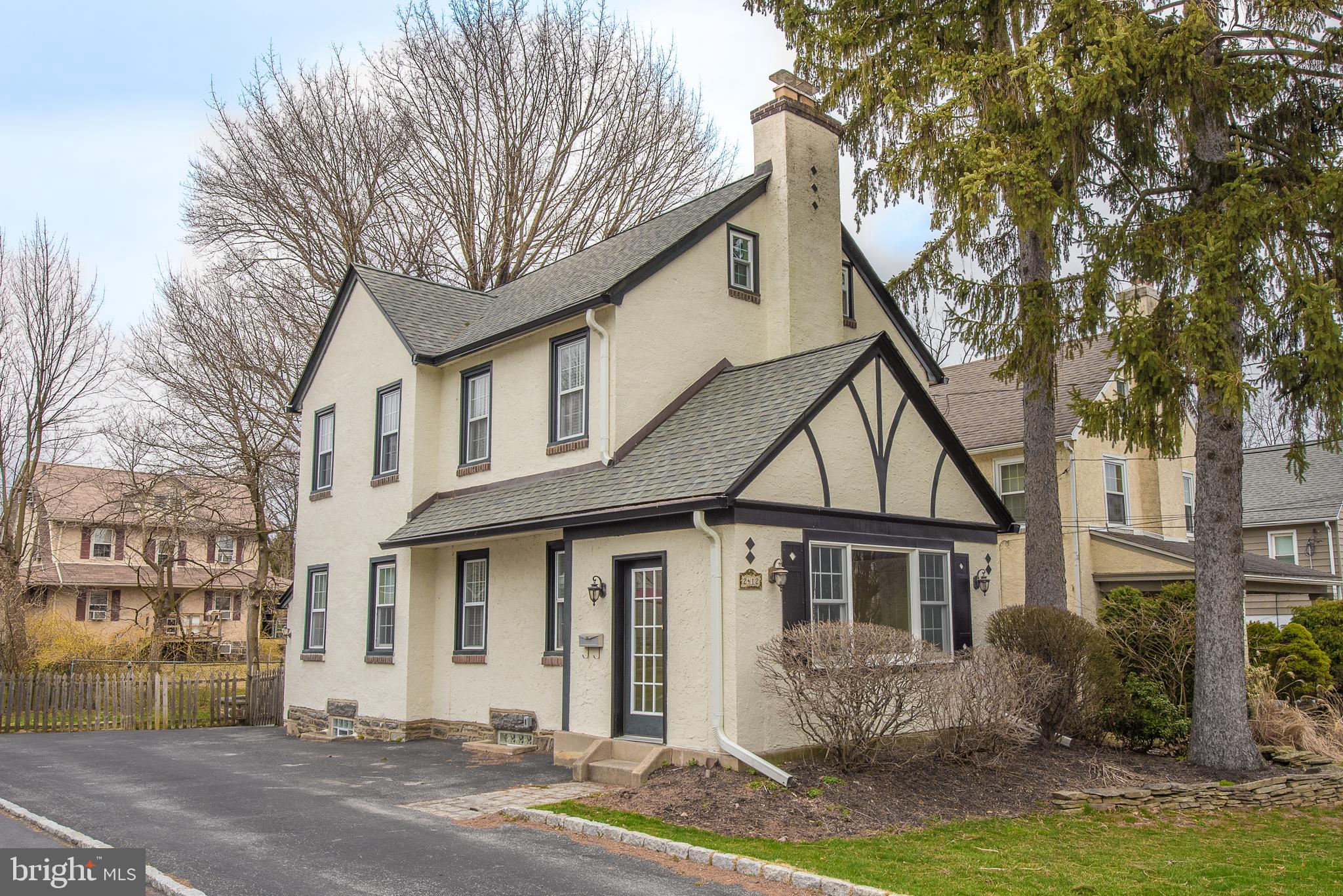 2412 Hollis Road Havertown, PA 19083 - Photo 1 of 27 Front Exterior