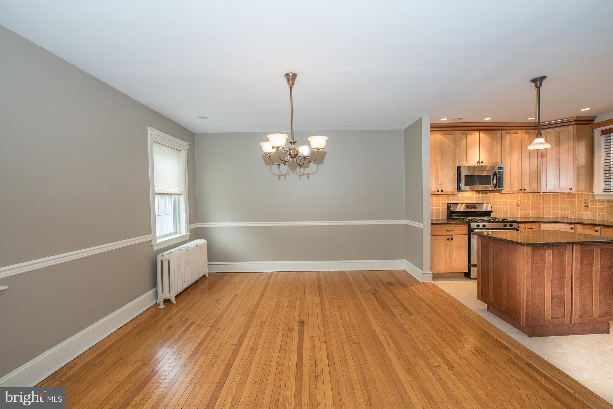 2412 Hollis Road Havertown, PA 19083 - Photo 11 of 27 Dining Room