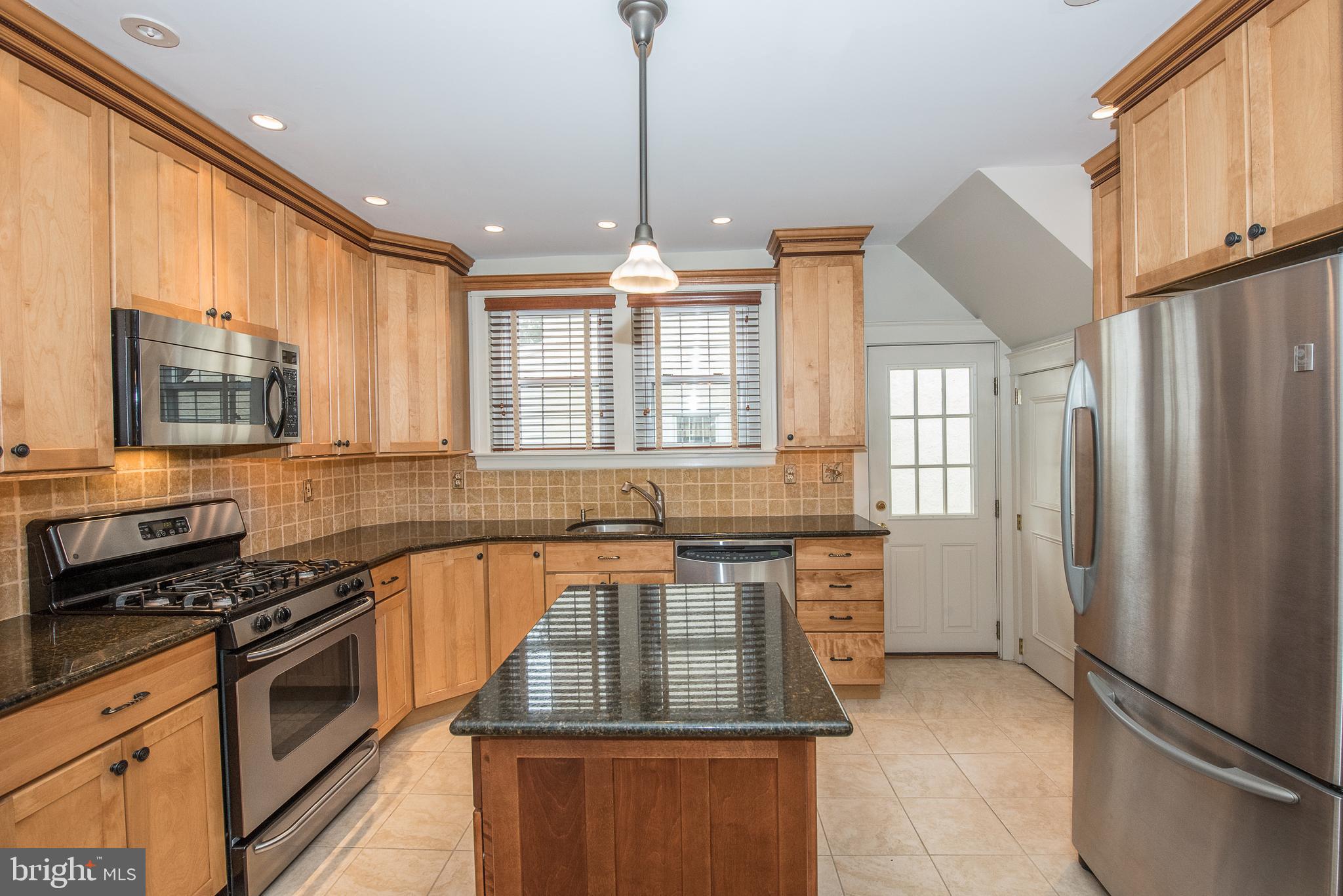 2412 Hollis Road Havertown, PA 19083 - Photo 12 of 27 Kitchen