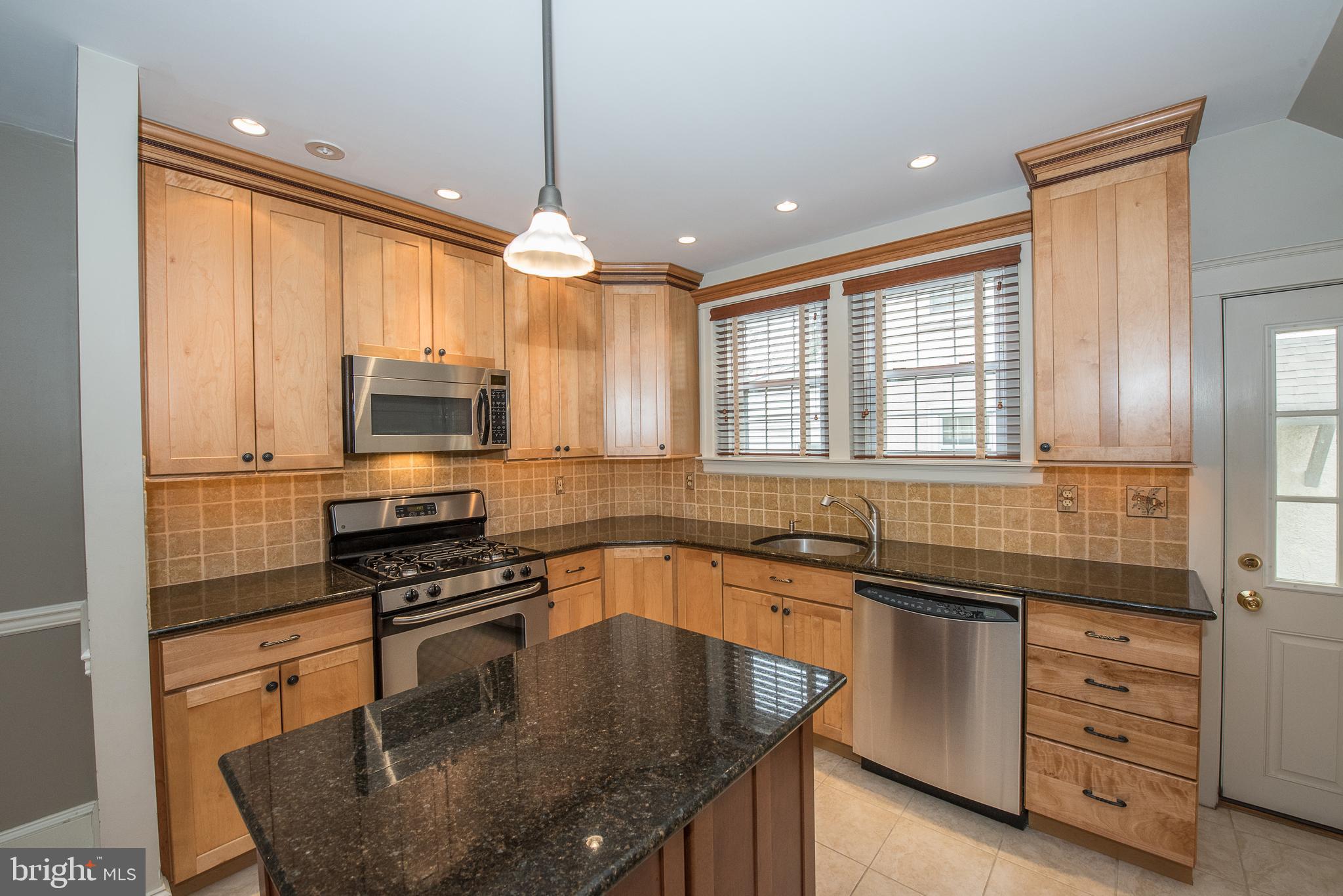 2412 Hollis Road Havertown, PA 19083 - Photo 13 of 27 Kitchen