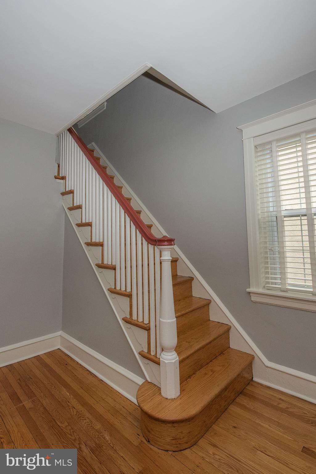 2412 Hollis Road Havertown, PA 19083 - Photo 14 of 27 Stairs