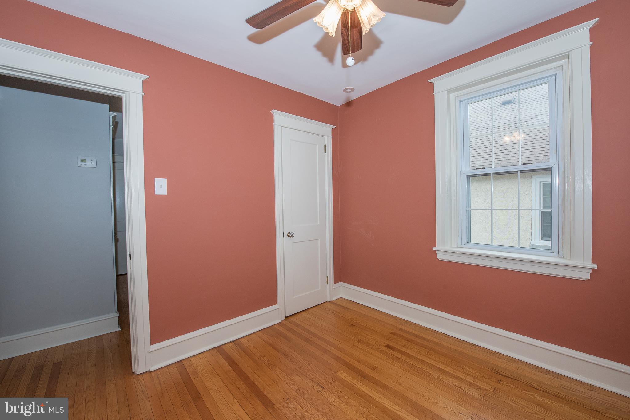 2412 Hollis Road Havertown, PA 19083 - Photo 17 of 27 Second Bedroom