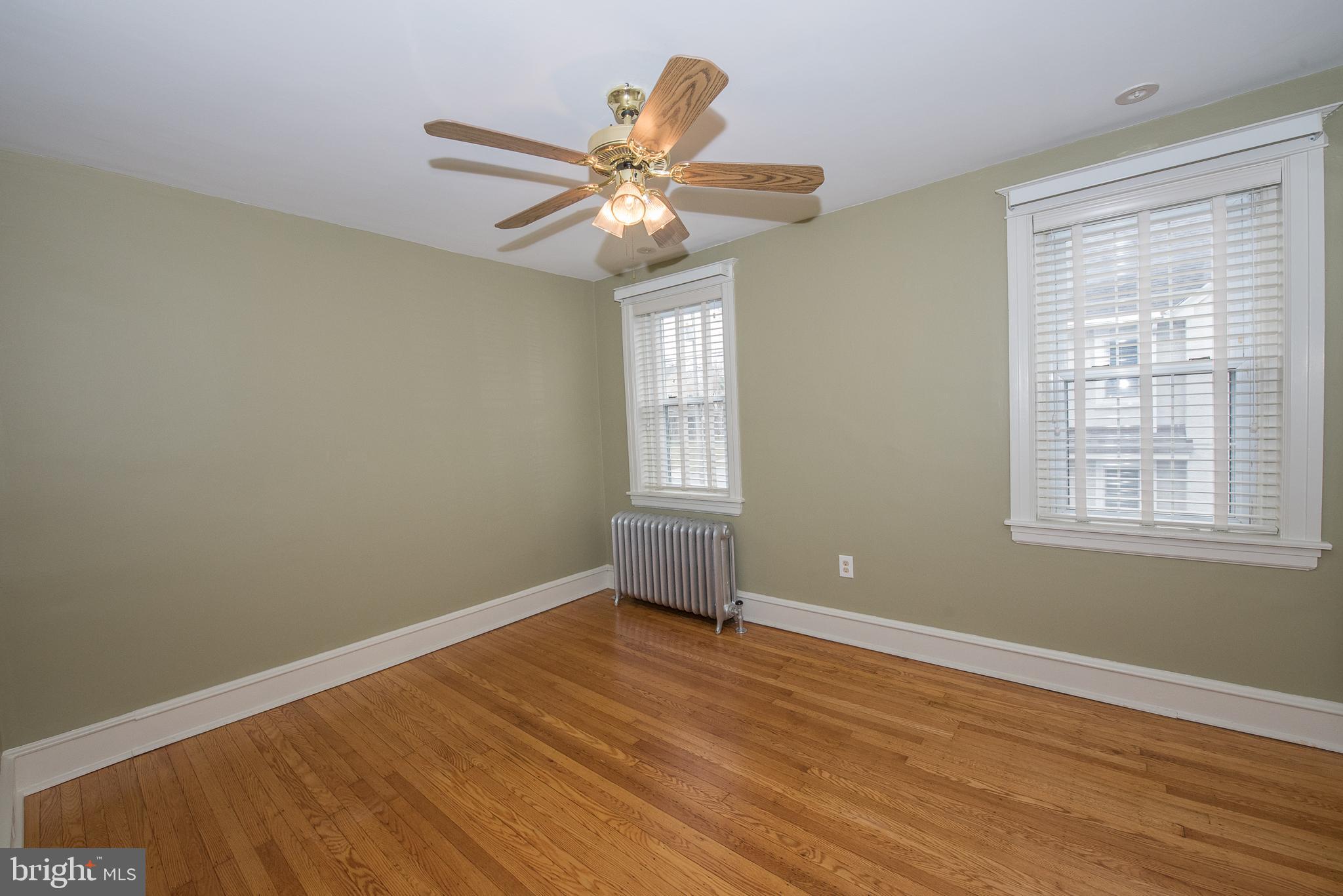 2412 Hollis Road Havertown, PA 19083 - Photo 19 of 27 Third Bedroom