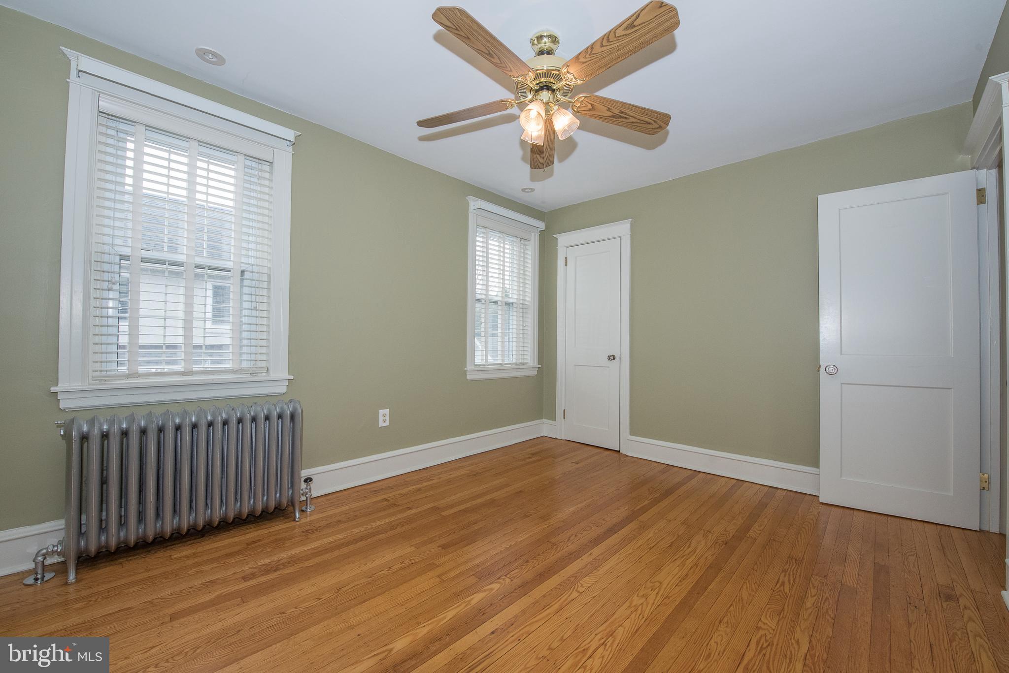 2412 Hollis Road Havertown, PA 19083 - Photo 20 of 27 Third Bedroom