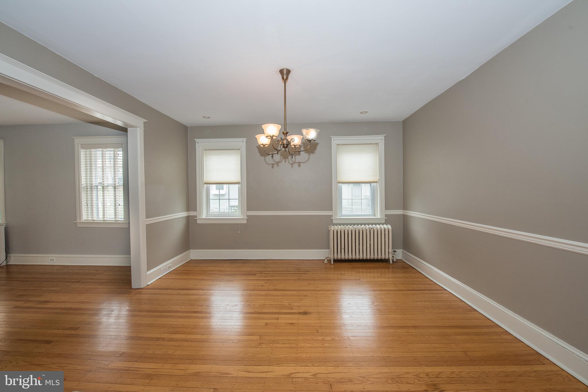 2412 Hollis Road Havertown, PA 19083 - Photo 9 of 27 Dining Room