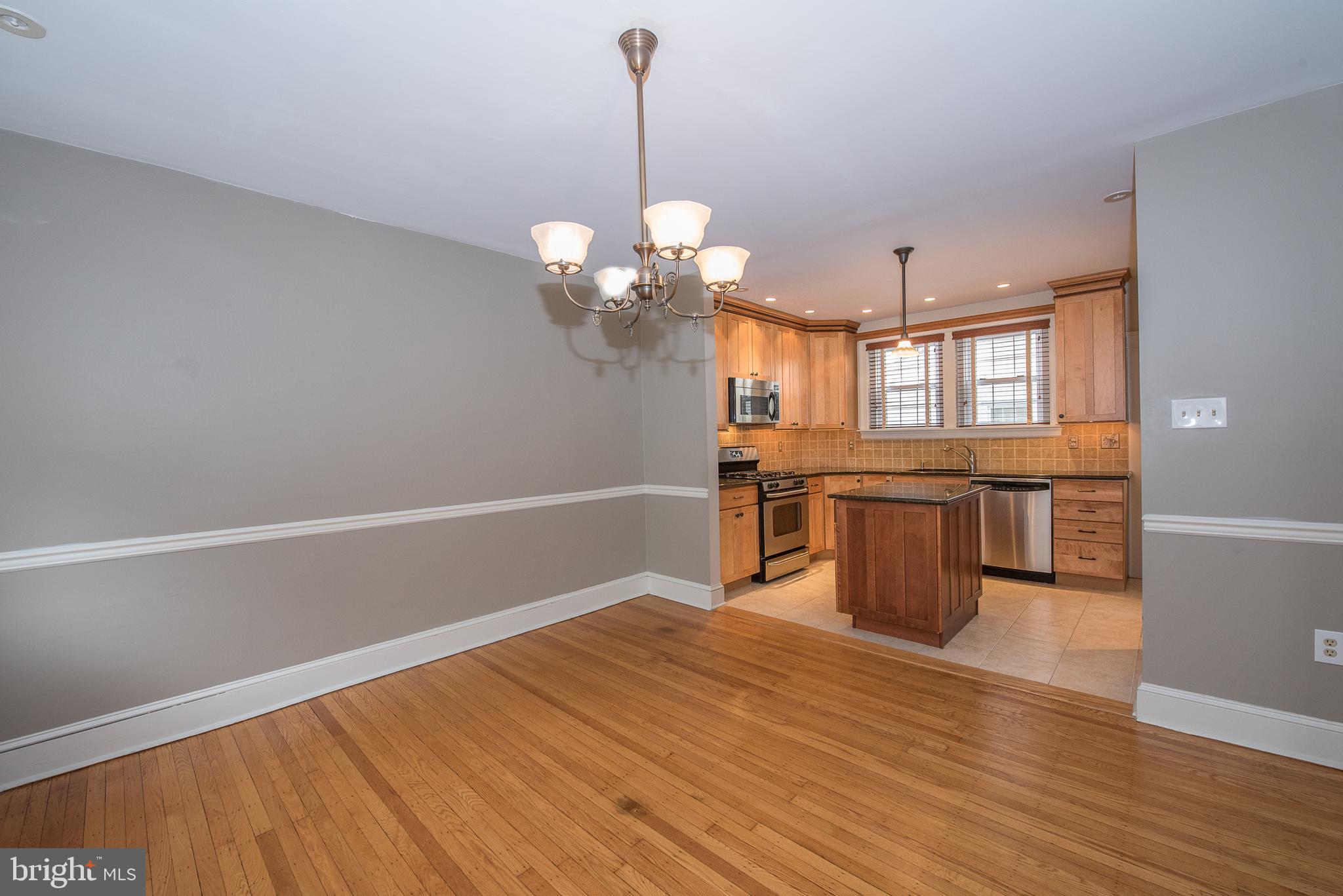 2412 Hollis Road Havertown, PA 19083 - Photo 10 of 27 Dining Room Open To Kitchen