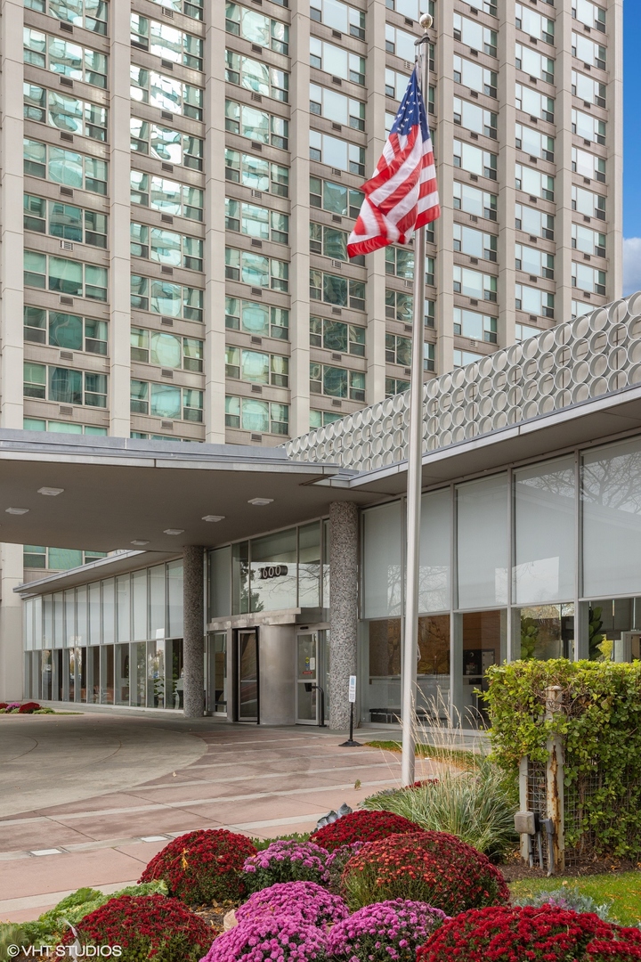 3600 North Lake Shore Dr Unit 707  