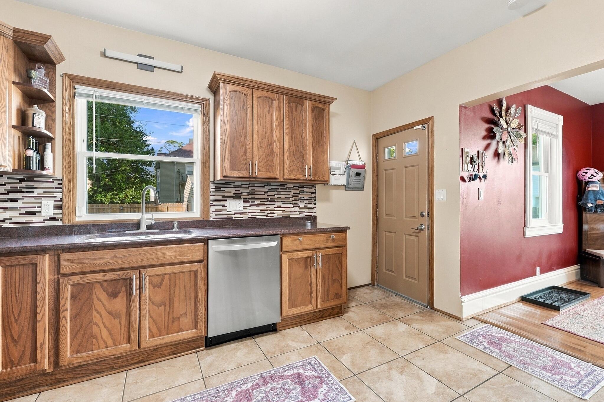1632 North Main Street Racine, WI 53402 - Photo 17 of 68 19_Kitchen_View_5