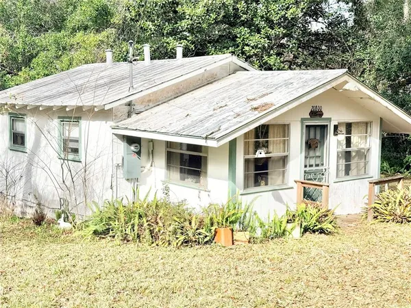 $59,900 | 20800 Northeast 146th Terrace, Fort McCoy, FL 32134