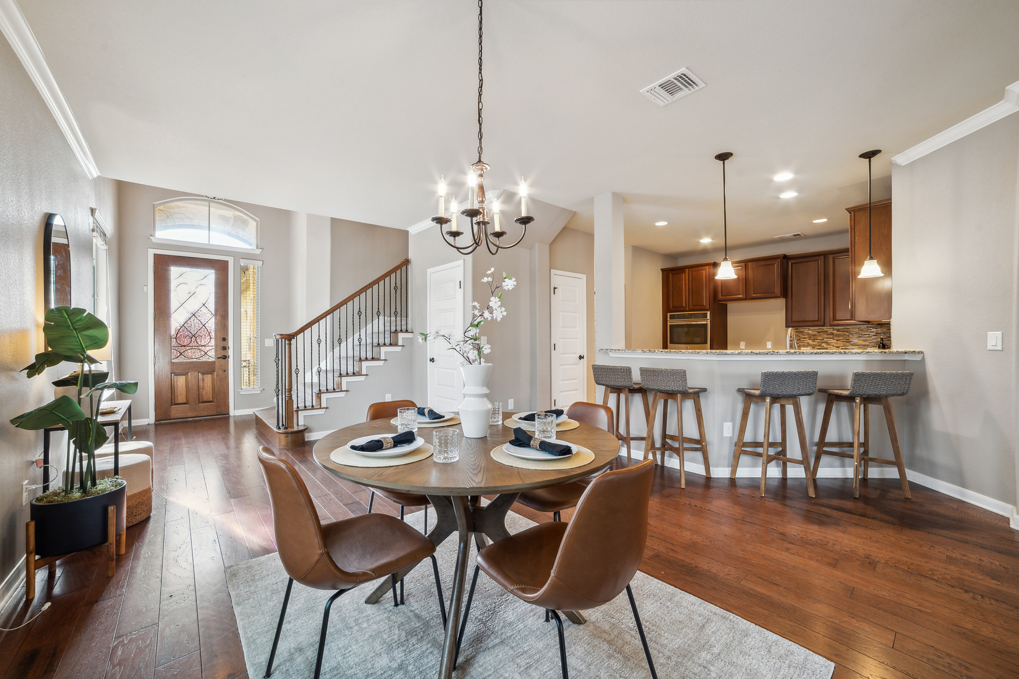 400 Hummingbird Lane, Unit B Austin, TX 78734 - Photo 1 of 30 Gallery Image 1