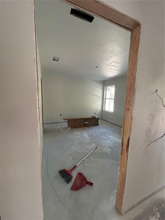 2014 Northeast 3rd Place Gainesville, FL 32641 - Photo 7 of 10 an empty room with windows
