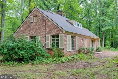 6655 Beach Road Warrenton, VA 20187 - Photo 1 of 11 Side